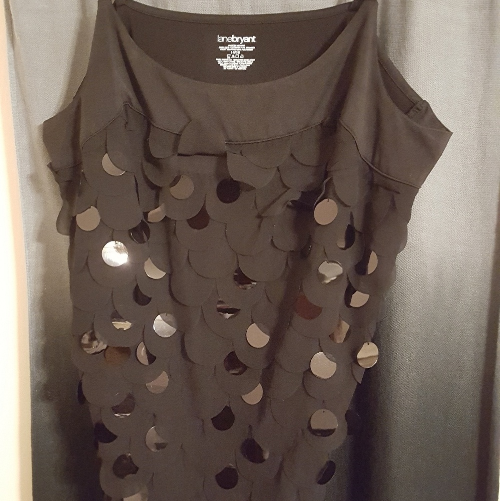 Lane Bryant